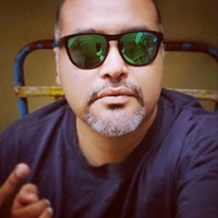 FUSION Employee Mohammed Grimaldo's profile photo