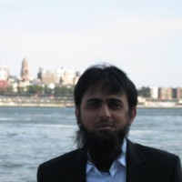 Central Depository Company of Pakistan Limited Employee Saqib Moin's profile photo