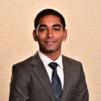 Van Aroma Employee Sahil Tekriwal's profile photo
