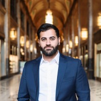 SMP Automotive Global Employee Hussein Hammoud's profile photo