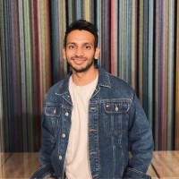 Base Power Company Employee Krupal Patel's profile photo