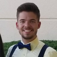 HMSHost Employee Andrew Stull's profile photo