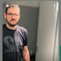 Cs2 ITEC GmbH & Co.KG Employee Robert Mang's profile photo