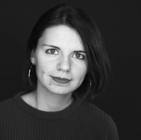 Сенс Employee Oksana Shcherbakova's profile photo