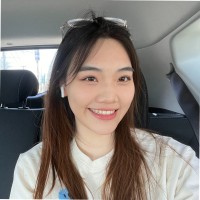 WinWinLabs Employee Siyu Jin's profile photo