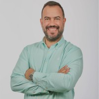 Club de Campo Villa de Madrid Employee Adrián de Los Muros's profile photo