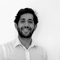 ADAPT1SOLUTION Employee Neil Nafa's profile photo