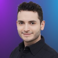 XID - Digital Services Employee Alonso Sáenz's profile photo