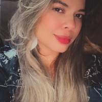 Thayná Rodrigues Email