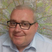 ITD Global Employee Chris Brady's profile photo