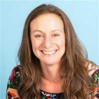 Ava Labs Employee Tracy Goldenberg's profile photo