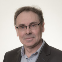 BraCom AS Employee Hans Bergum's profile photo