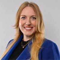 United to Learn Employee Lauren Brzeski's profile photo