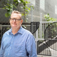 North Burnett Regional Council Employee Garry Sharman's profile photo