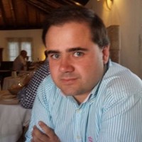 Leciñena Employee Raul's profile photo