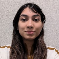 FEV Analytics Employee Sanjana Yella's profile photo