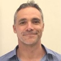 BG&E Employee Barry Jones's profile photo