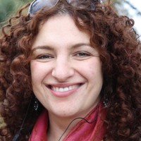 Acerta Pharma (A member of the AstraZeneca Group) Employee Julia Itskevitch's profile photo