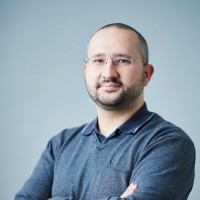 Laborelec Employee Yannick Thomas's profile photo