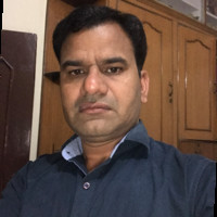 Orient Bell Employee Laxman Singh's profile photo