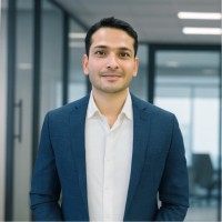 Bhushan Anvekar Email & Phone Number