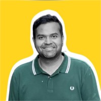 uTalk.com Employee Aditya Mehta's profile photo