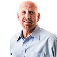TalentTeam Employee Steve Pluim's profile photo