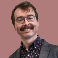 Lydian Academy, LLC Employee Collin Ludlow-Mattson's profile photo