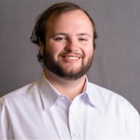 Central Arkansas Water Employee Matthew Smith's profile photo