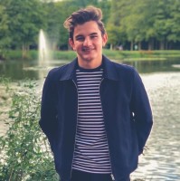 Bookboost Employee Jesse Stanley's profile photo