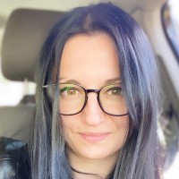 Ledholo Employee Anastazja Kozlyk's profile photo
