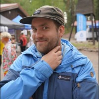 Suomen Latu - the Outdoor Association of Finland Employee Petteri Tiainen's profile photo