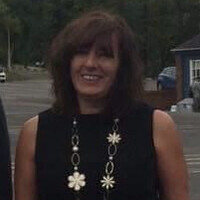 Glazerite UK Group Ltd Employee Catherine Jones's profile photo