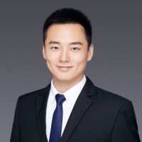 PICTON Investments Employee Mark Han's profile photo