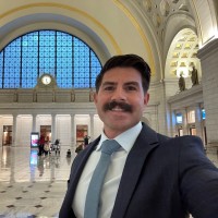 Raytheon Missiles & Defense Employee Timothy Maffei's profile photo