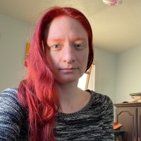 Rape Recovery Center Employee Jenna Whippen's profile photo