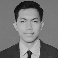GEOMINE Employee Kshatria al-Rabbany's profile photo