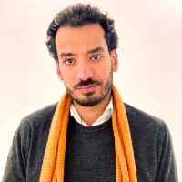 Ahmed Abdelrahman Email