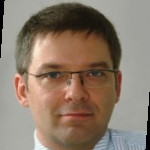 ECTAA Employee Paweł Niewiadomski's profile photo