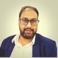 IIM SKILLS Employee Danish Masood's profile photo