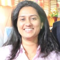 Aurionpro Employee Poonam Puthran's profile photo