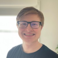 Arch Platform Technologies, Inc. Employee Luke Quirion's profile photo