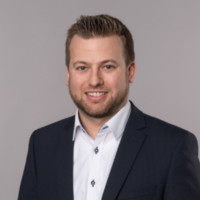Raiffeisenbank Jungfrau Employee Christian Willisch's profile photo