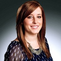 NORTH PERTH Employee Jessica McLean's profile photo
