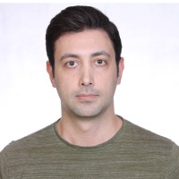 Smarty Software Employee John Chuah's profile photo