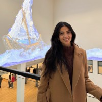 APT Healthcare Employee Krishna Patel's profile photo