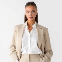 Meredith Johnson Email & Phone Number