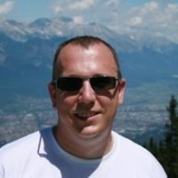 DAI Group Employee Richard Baxter's profile photo
