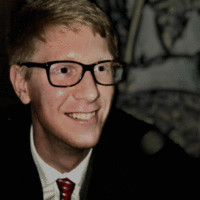 API3 Employee Greg Fette's profile photo