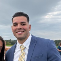 Consolidated Edison Energy, Inc. Employee Brandon Dushaj's profile photo